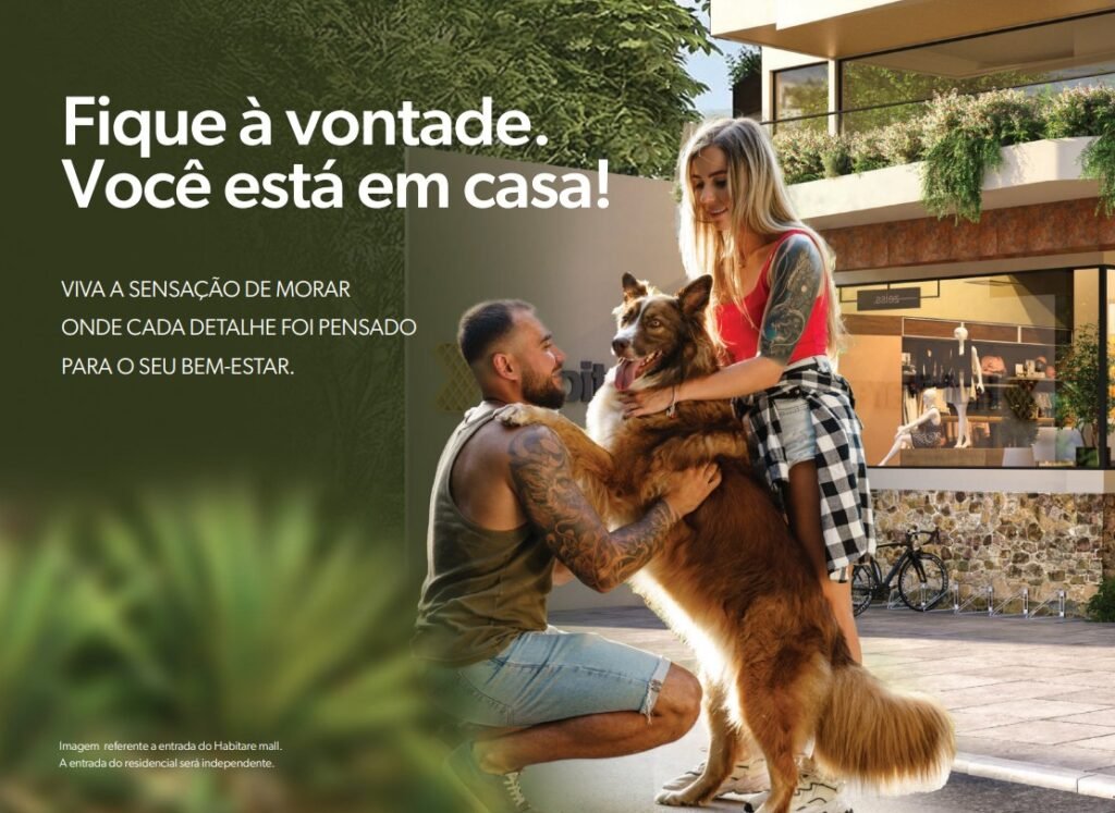 charitas wellness lançamento niteroi sou mais